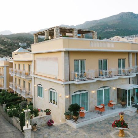 Porto Plakias & Spa Exterior photo