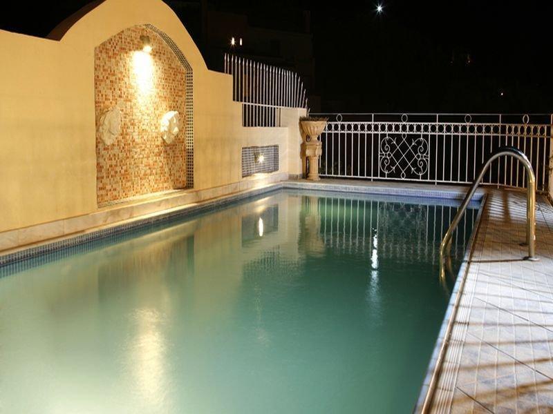 Porto Plakias & Spa Exterior photo