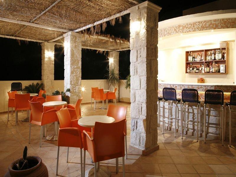 Porto Plakias & Spa Exterior photo
