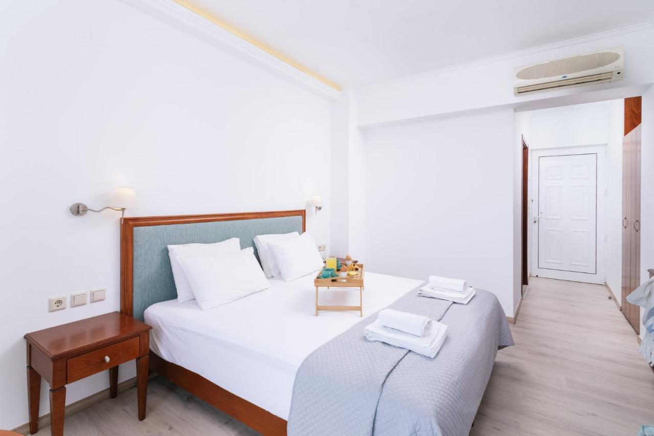 Porto Plakias & Spa Exterior photo