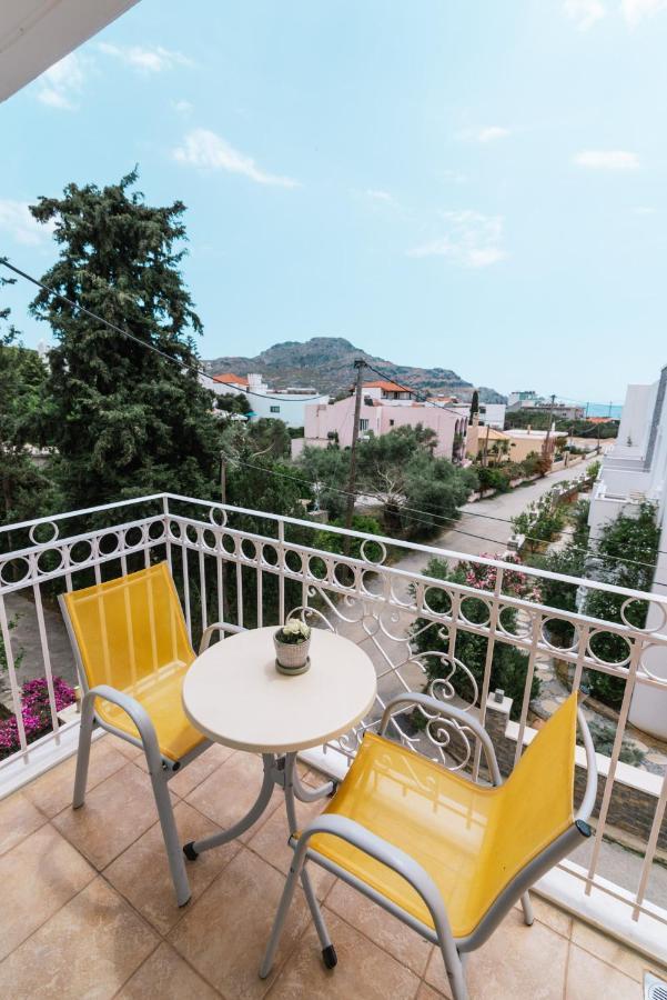 Porto Plakias & Spa Exterior photo