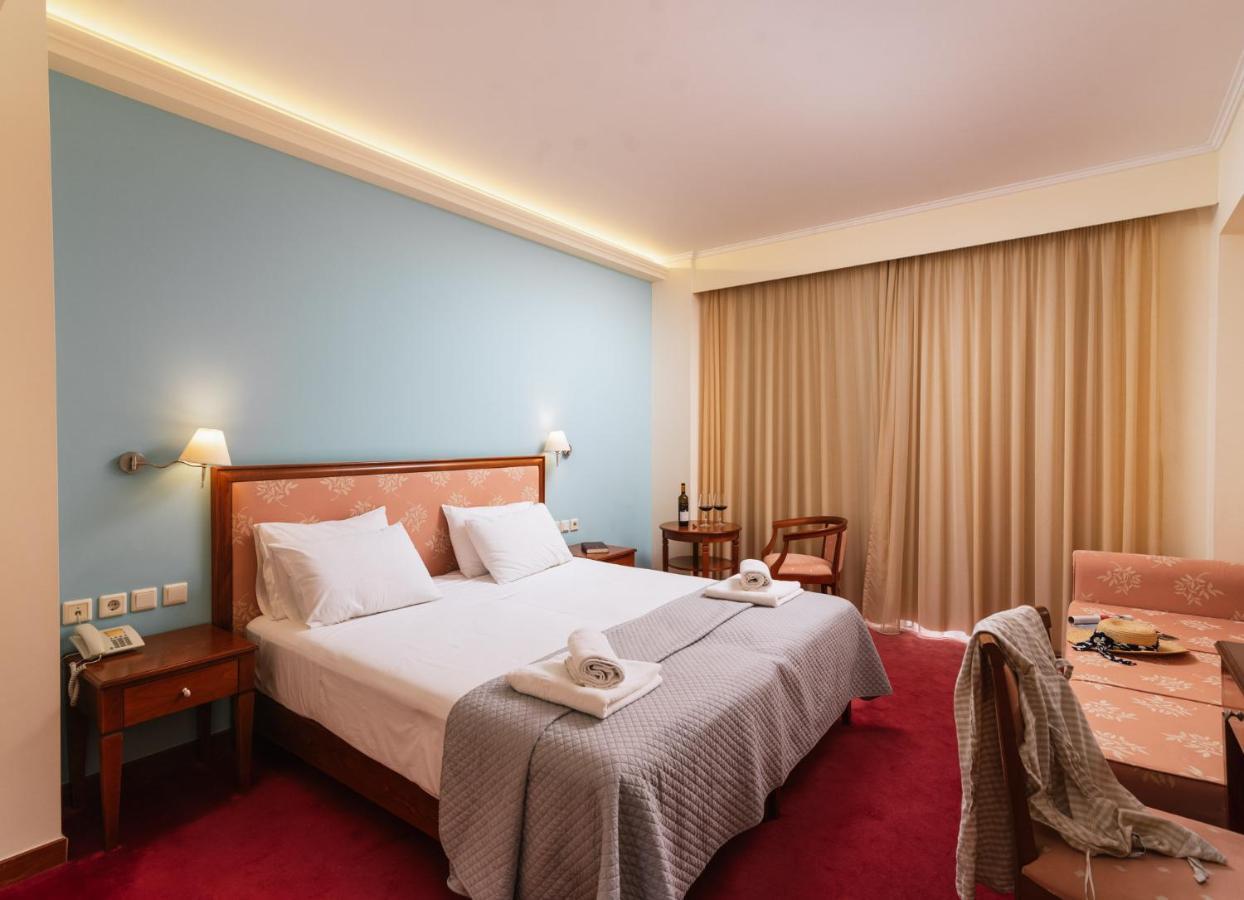 Porto Plakias & Spa Exterior photo