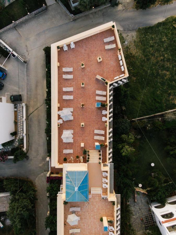 Porto Plakias & Spa Exterior photo