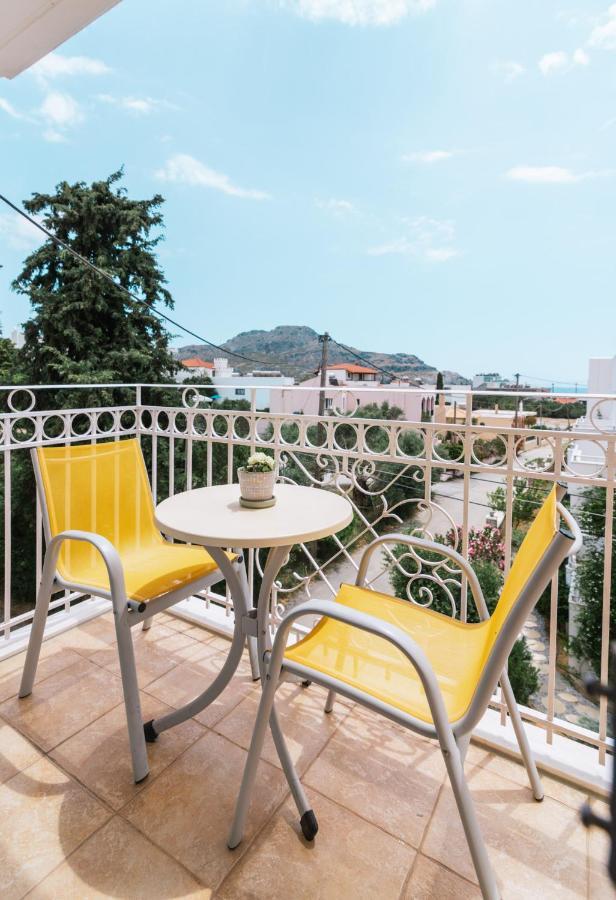 Porto Plakias & Spa Exterior photo