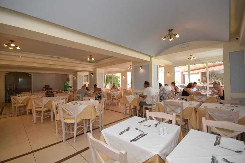 Porto Plakias & Spa Exterior photo
