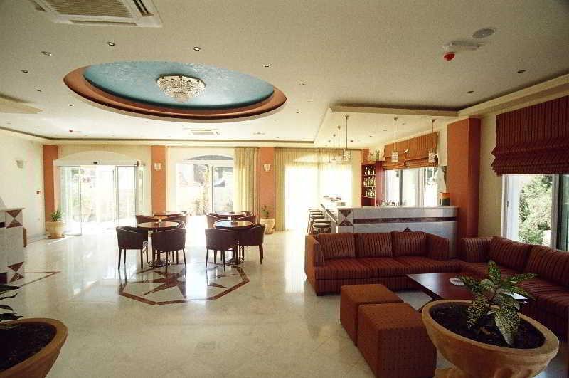 Porto Plakias & Spa Exterior photo