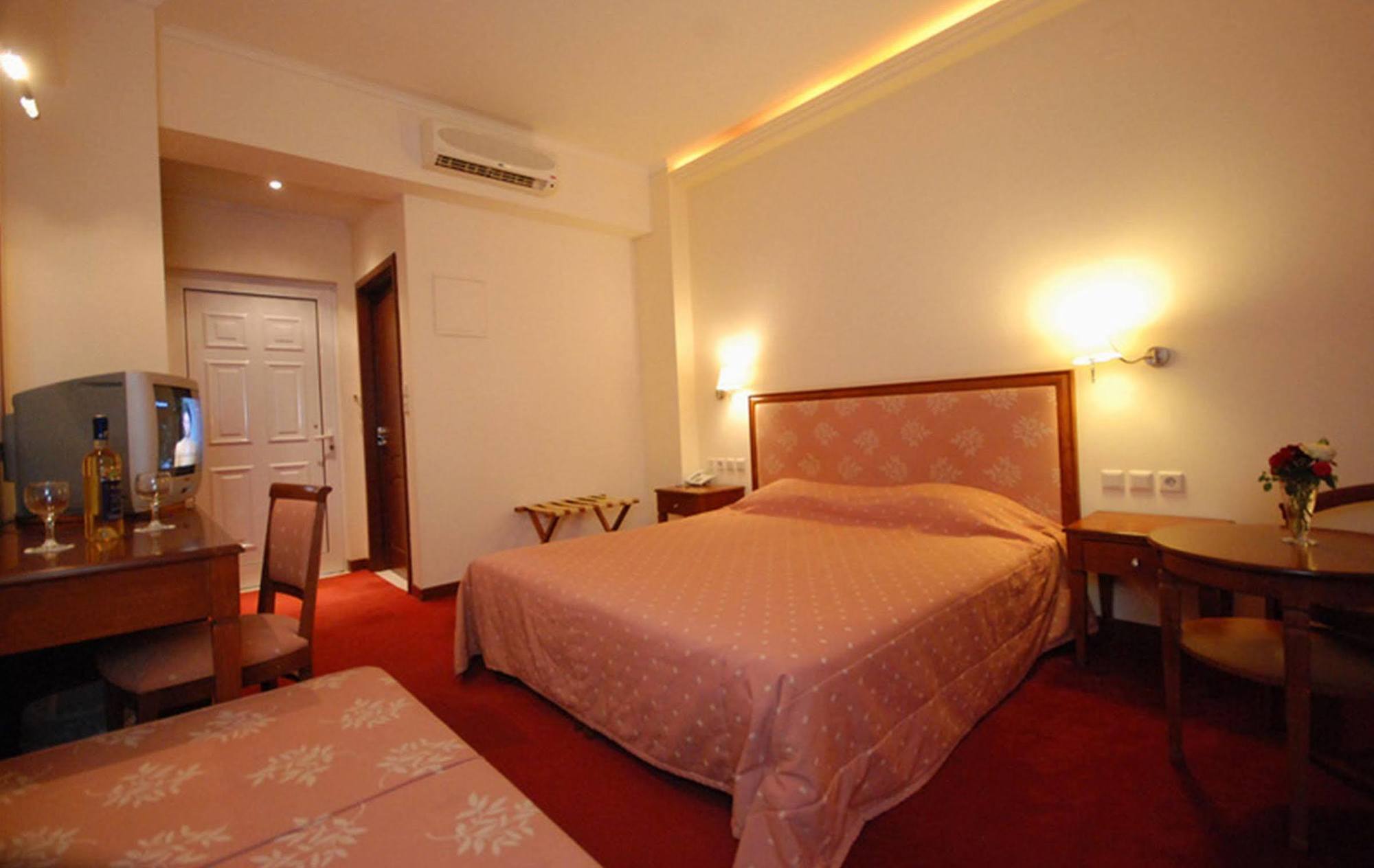 Porto Plakias & Spa Exterior photo