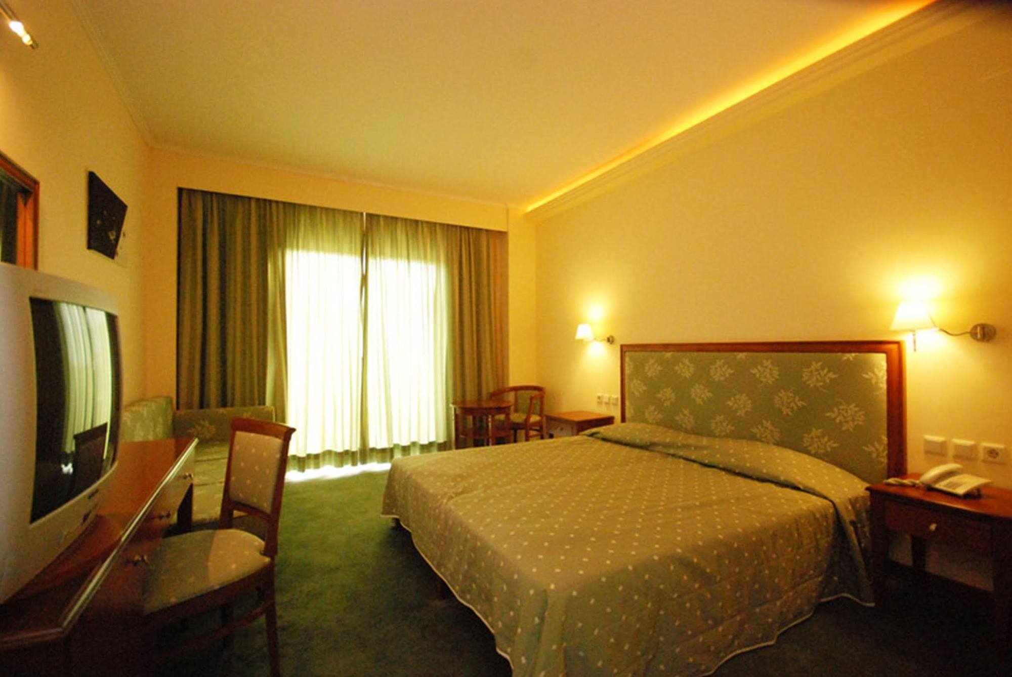 Porto Plakias & Spa Exterior photo