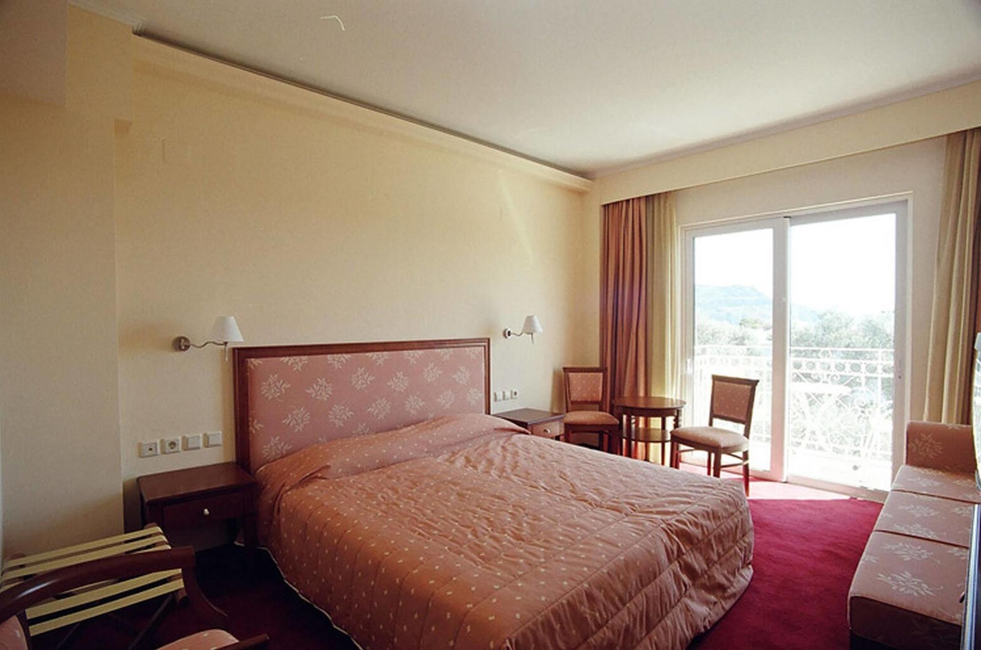 Porto Plakias & Spa Exterior photo