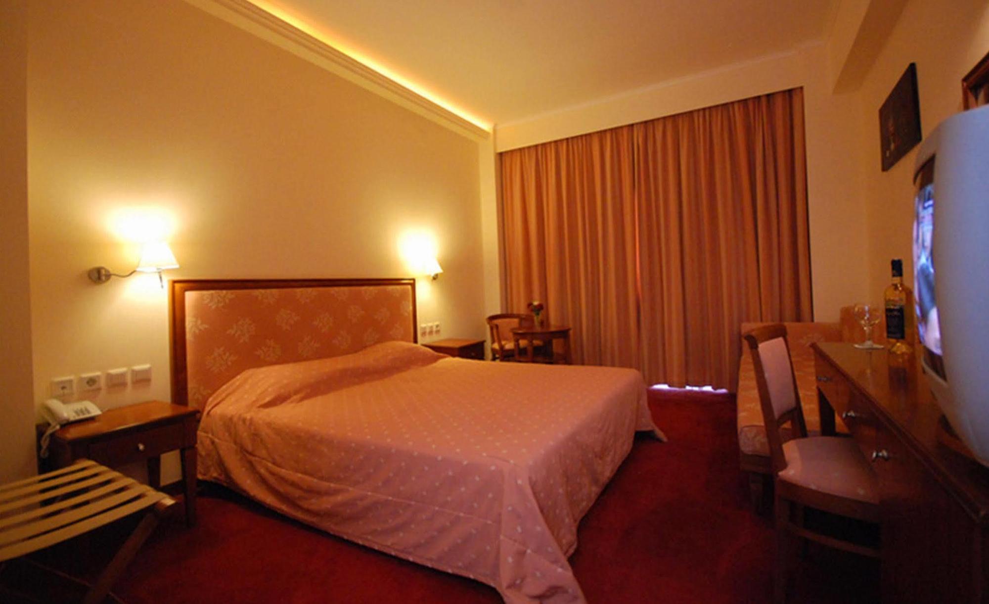 Porto Plakias & Spa Exterior photo