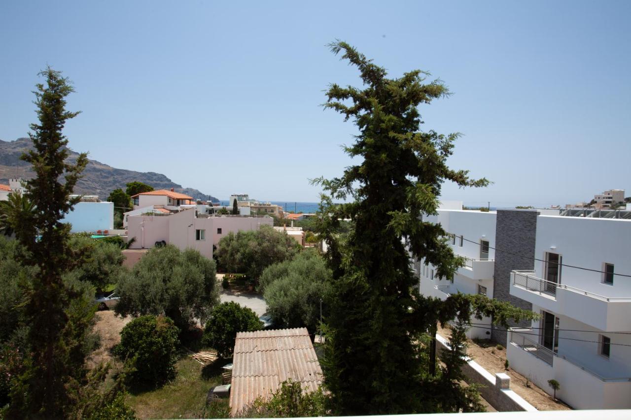 Porto Plakias & Spa Exterior photo