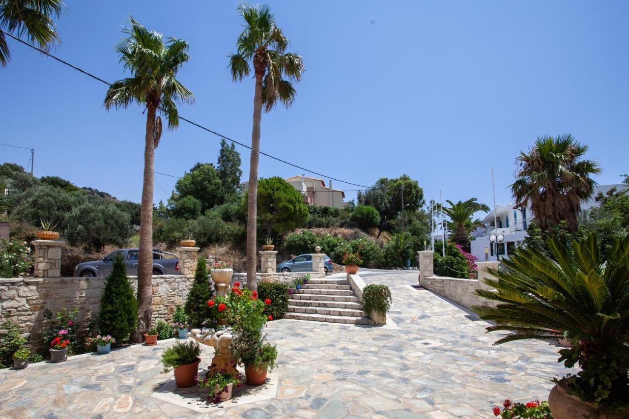 Porto Plakias & Spa Exterior photo
