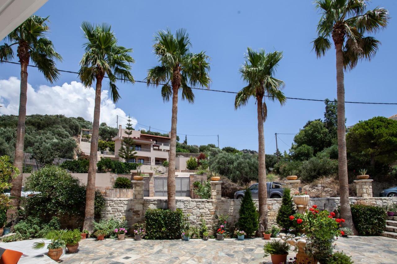 Porto Plakias & Spa Exterior photo